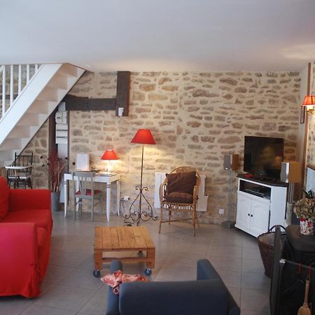 Vila Ty Kergate Sulniac Exteriér fotografie